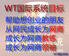 WT����ϵͳĿ��